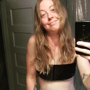 Meet your Posher, Claire